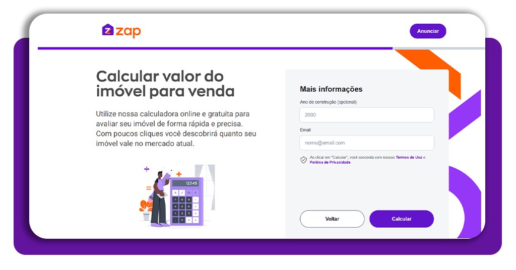 Corpo 4 Valor m2 app