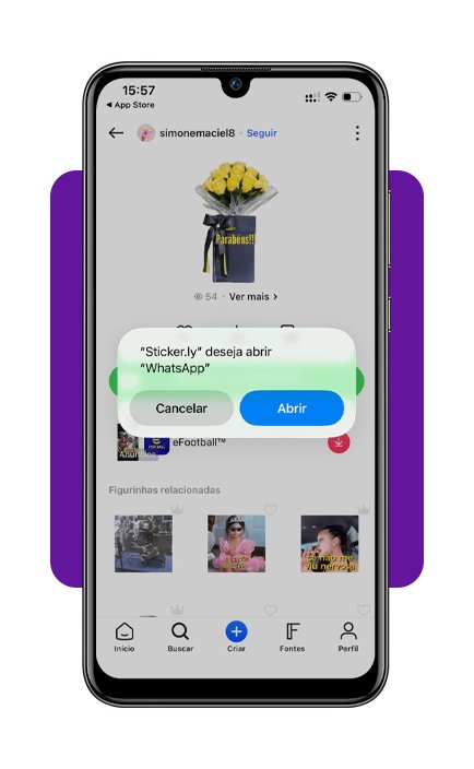 Figurinhas de Parabéns grátis: veja como baixar no celular 6 Corpo 5 Figurinhas de parabens