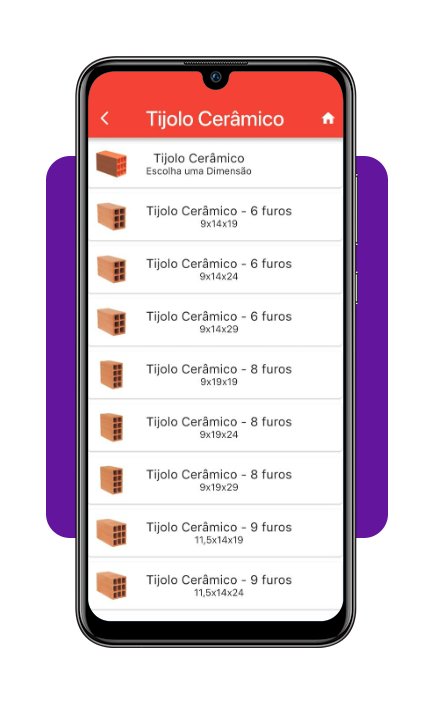 Quantos tijolos precisa para levantar um muro