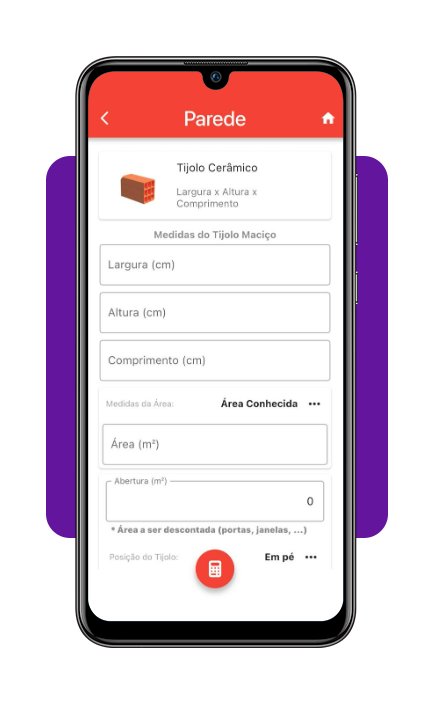 Quantos tijolos precisa para levantar um muro