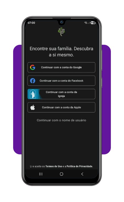 Origem verdadeira do sobrenome