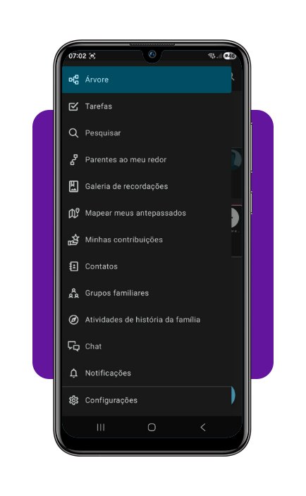 Origem verdadeira do sobrenome