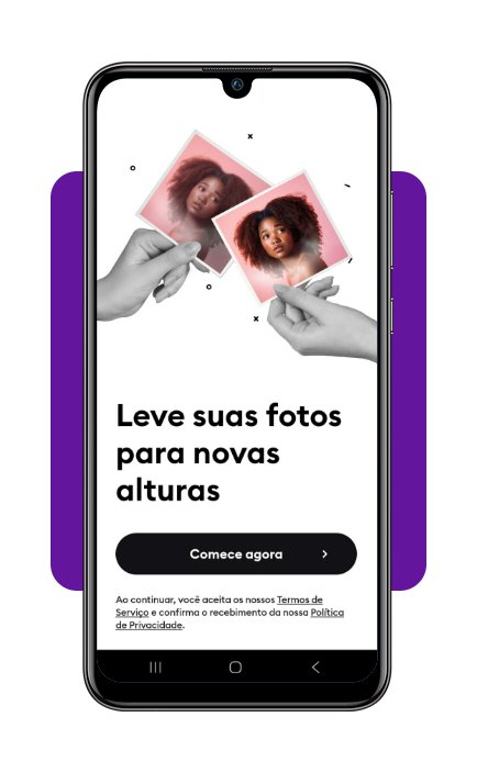 Restaurar fotos amareladas