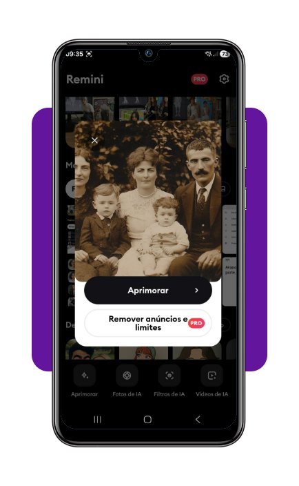 Restaurar fotos amareladas