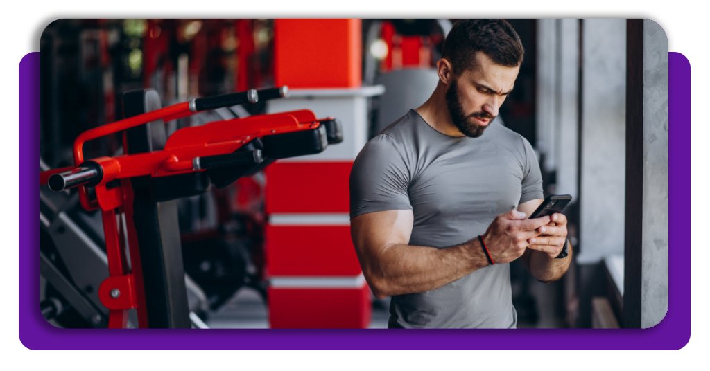 Curso de auxiliar de academia grátis: matricule-se hoje mesmo 1 O curso de auxiliar de academia pode ser feito totalmente online, pelo celular ou computador, no horário que for mais conveniente para você.