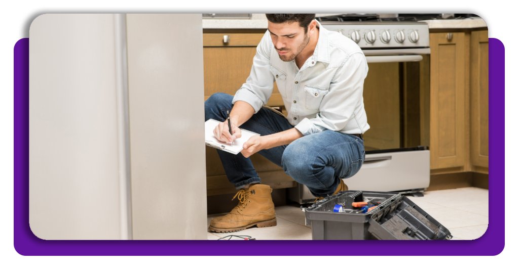 Curso de conserto de geladeira grátis