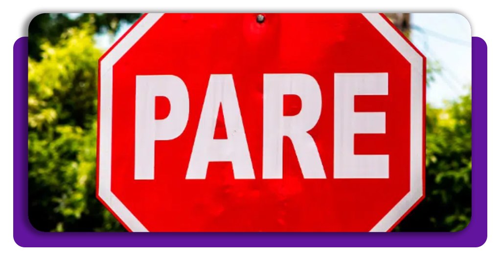 App para memorizar placas de trânsito em minutos (baixe grátis) 3 Decorar placas tr nsito corpo 5