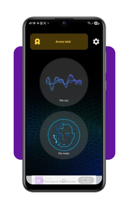 Detector de mentiras por voz