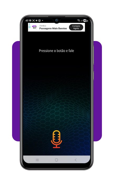 Detector de mentiras por voz