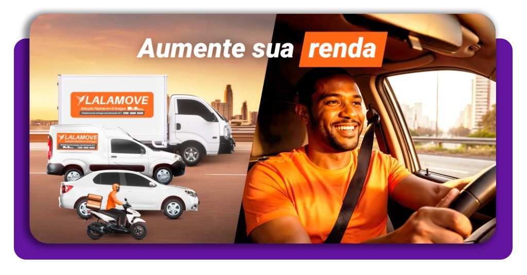 Fretes e carretos perto