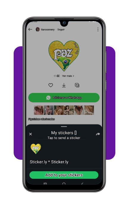 Figurinhas de memes brasileiros