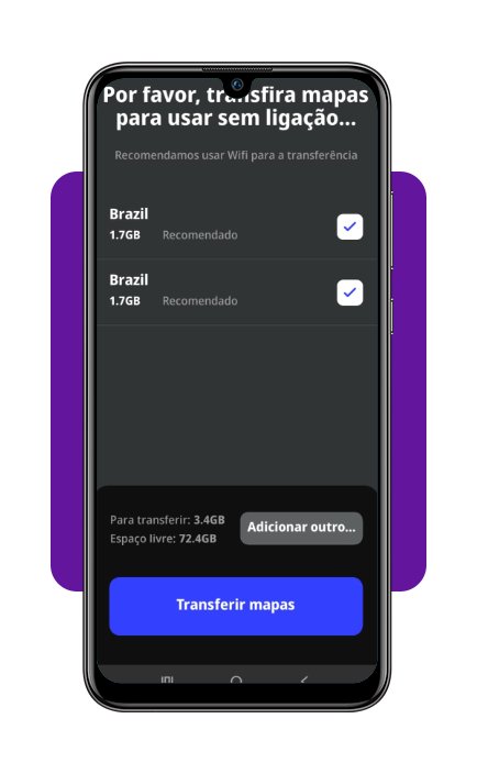 GPS caminhoneiros corpo 1
