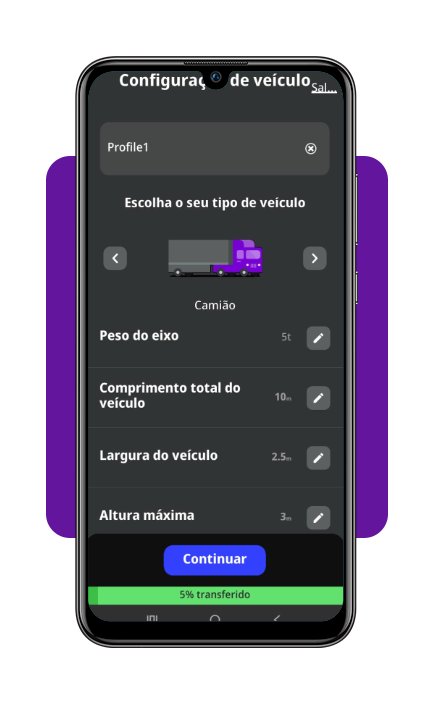 GPS caminhoneiros corpo 2