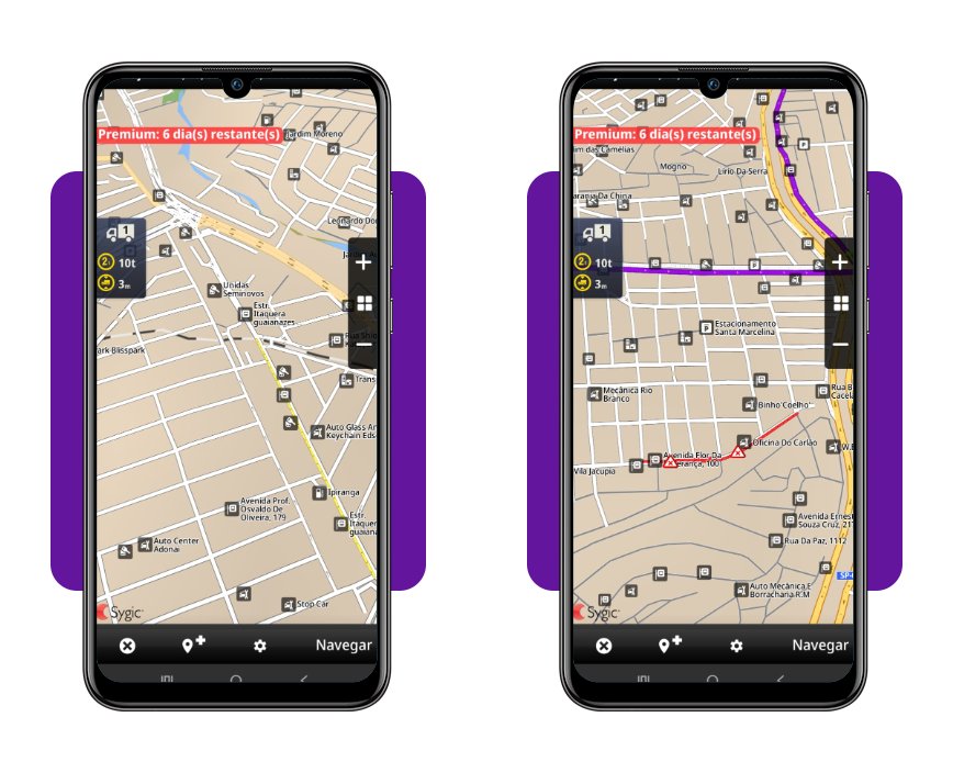 GPS caminhoneiros corpo 4
