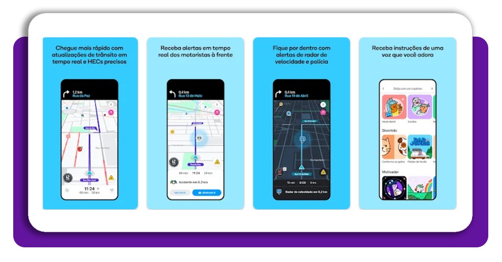 Veja como usar o aplicativo Waze como GPS para motoboy, configurar moto, fugir do trânsito e organizar entregas com mais agilidade no trabalho do dia a dia.