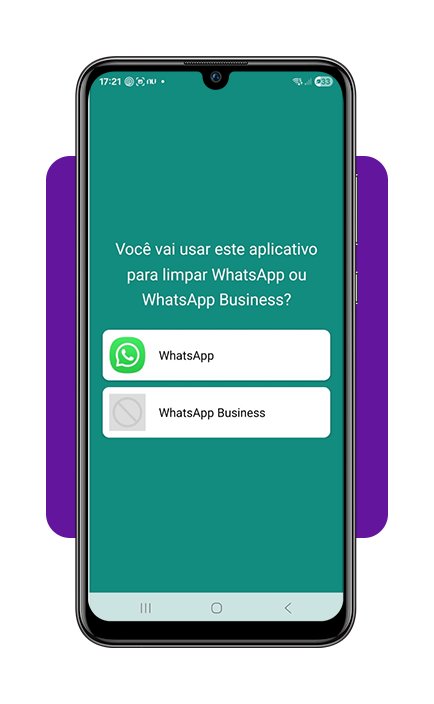 ICorpo 1 Limpar arquivos WhatsApp