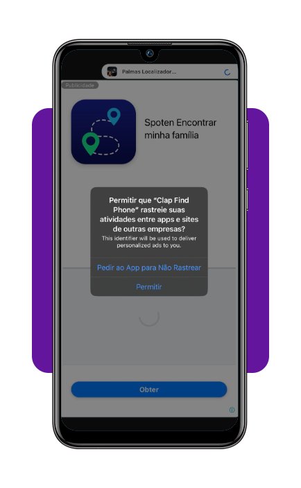 Localizar celular assobiando corpo 2
