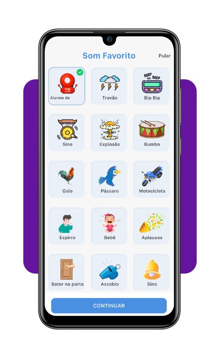 Localizar celular assobiando corpo 3