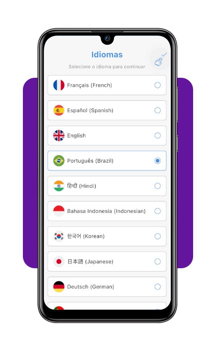 Localizar celular assobiando corpo 4