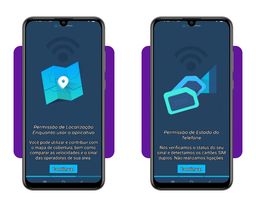 App grátis para localizar torres de celular e melhorar sua internet 2 Localizar torres celular corpo 1