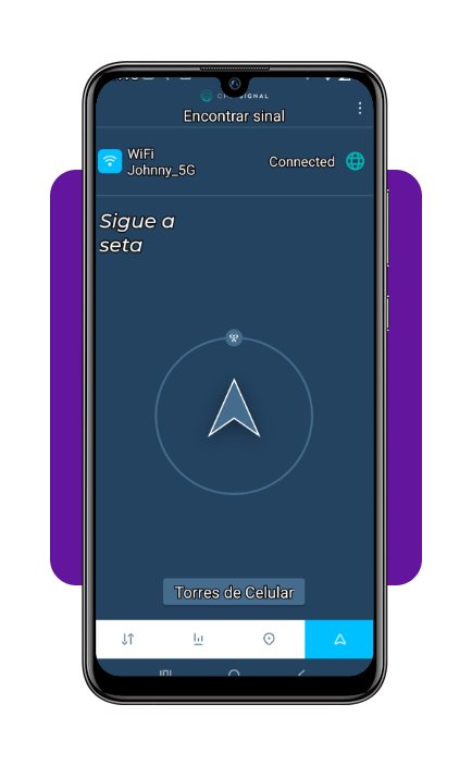 App grátis para localizar torres de celular e melhorar sua internet 4 Localizar torres celular corpo 3