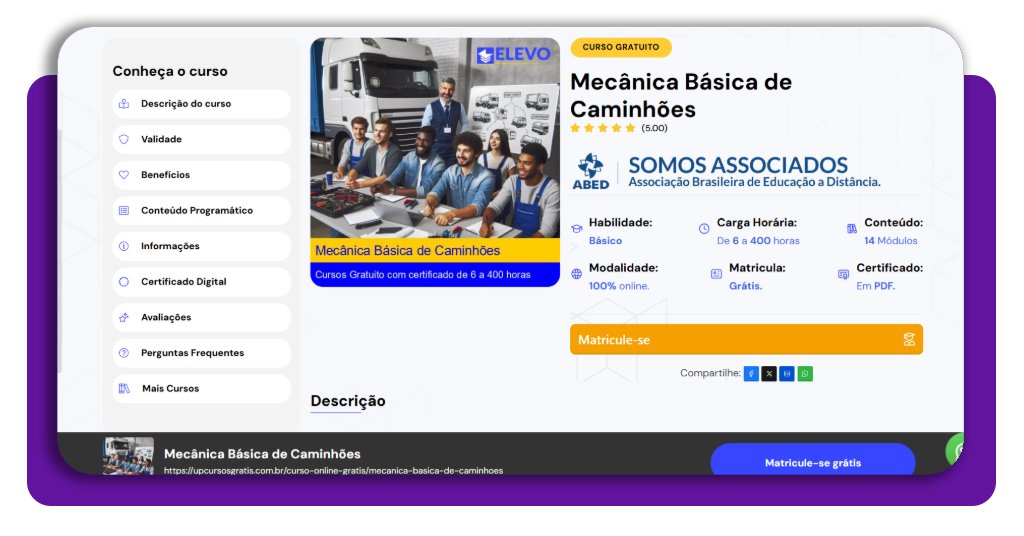 Manual manuten o carreta corpo 3