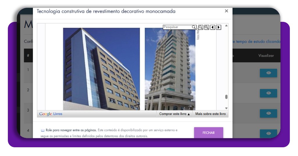 Manual do mestre de obras: acesse gratuitamente no seu celular 4 Manual do mestre de obras