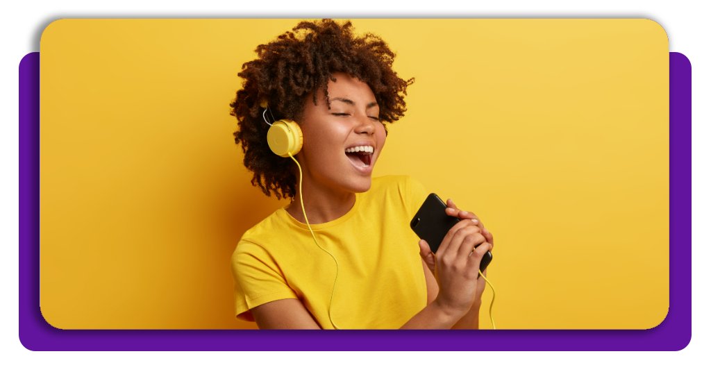 Transforme o celular em um microfone para falar na caixa de som 4 Descubra como transformar seu celular em um microfone conectado à caixa de som de um jeito simples e rápido. Potencialize a comunicação com essa ferramenta.