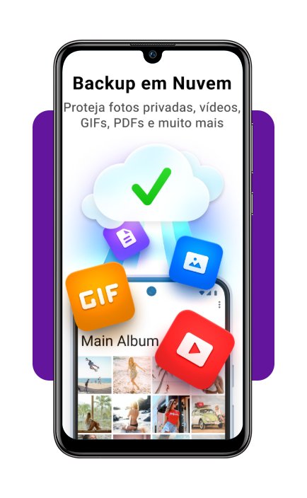 Esconda fotos e vídeos dentro de uma pasta com senha invisível 3 Pasta senha invis vel corpo 2