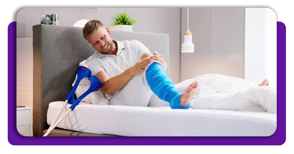 Como enviar a perícia médica do INSS direto do celular (grátis) 3 Per cia INSS celular corpo 2