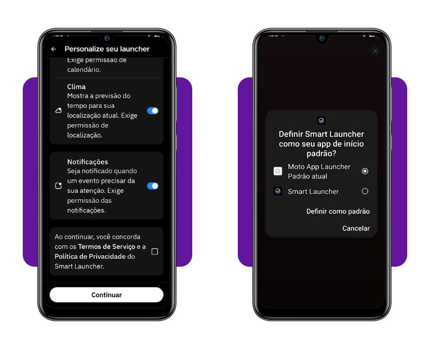 Personalizar Android app corpo 1