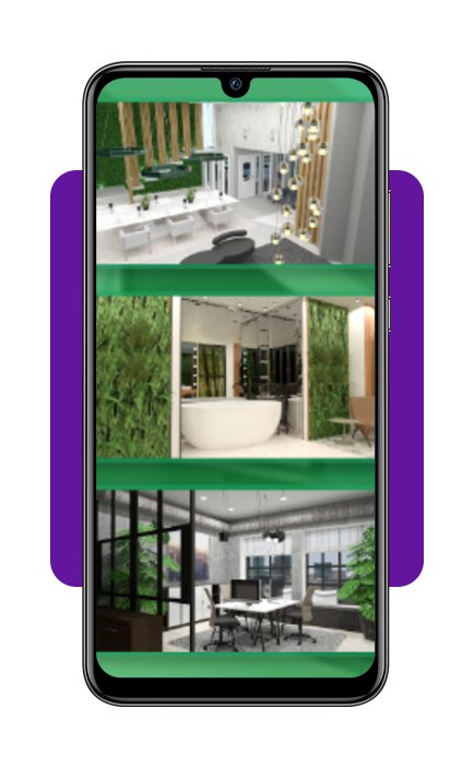 Montar planta de casa pré-fabricada