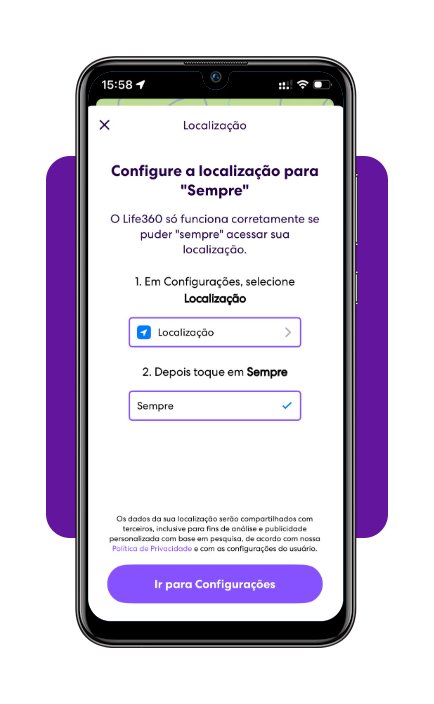 Rastrear celular app corpo 1