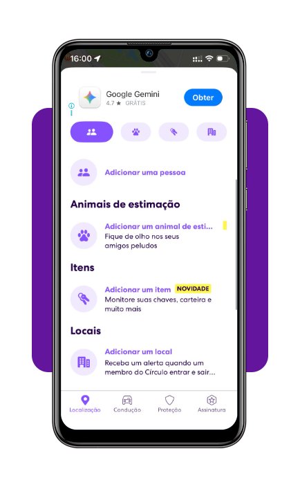 Rastrear celular app corpo 3