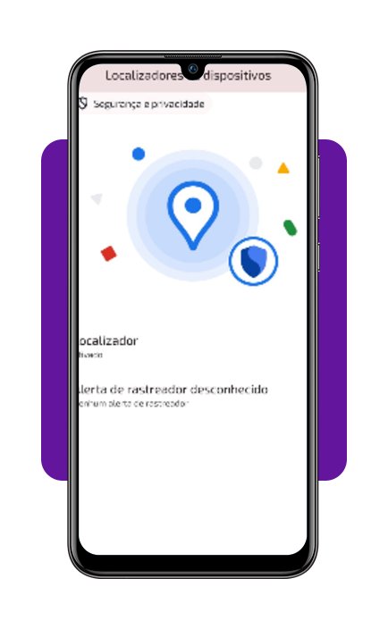  Localizar um celular roubado mesmo desligado