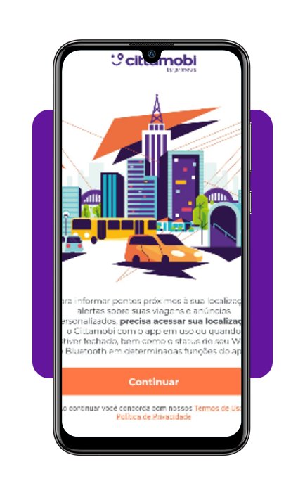 Rastrear qualquer ônibus