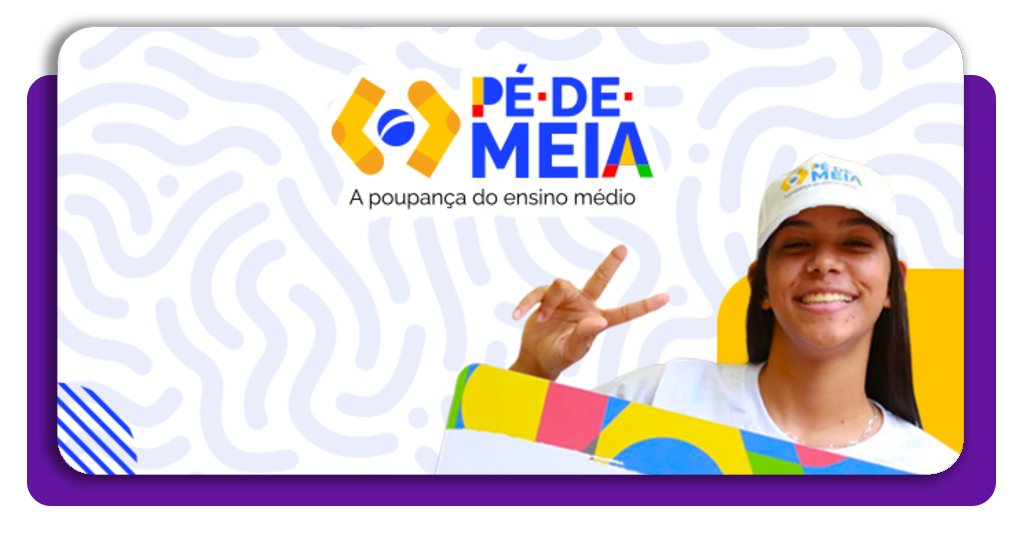 Entenda como funciona o bônus de R$ 3.000,00 do ensino médio, consulte no aplicativo Jornada do Estudante e veja quando o saque libera no aplicativo CAIXA Tem.