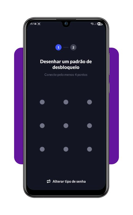 Coloque senha no WhatsApp e impeça que outros vejam suas mensagens 2 Senha no WhatsApp corpo 1