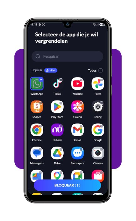 Coloque senha no WhatsApp e impeça que outros vejam suas mensagens 3 Senha no WhatsApp corpo 2