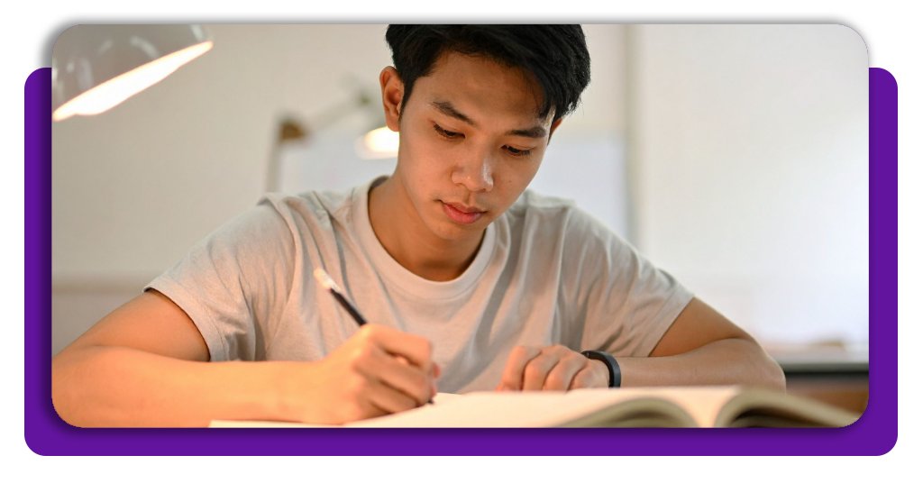 Teste seus conhecimentos com um simulado para concurso grátis, pratique questões e acompanhe seu desempenho em poucos minutos com o app.