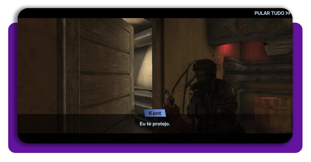 Simulador SWAT: baixe grátis no smartphone e veja como funciona 2 Simulador policial SWAT corpo 1