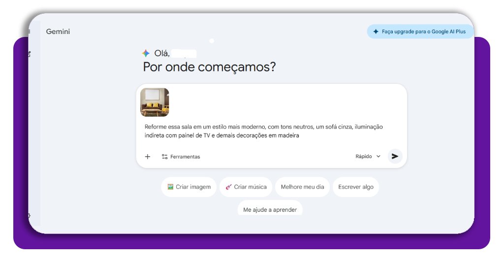 Simular reforma sala corpo 3