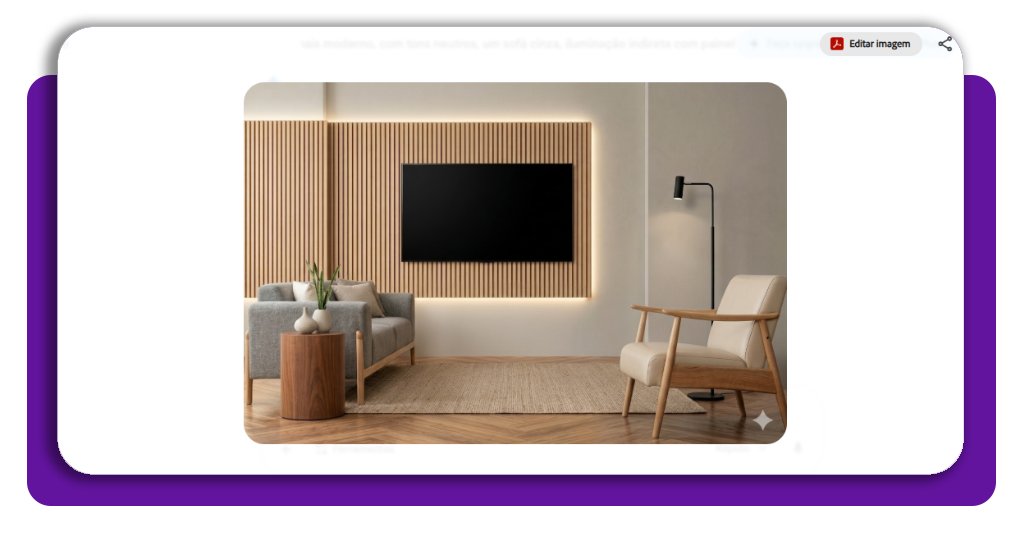 Simular reforma sala corpo 5