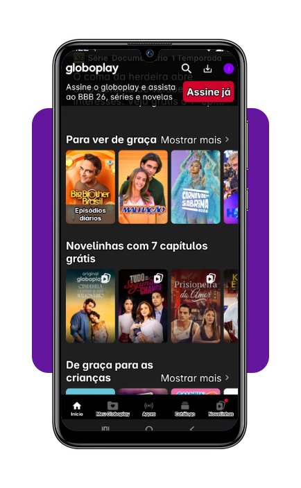 Assistir tv sem antena