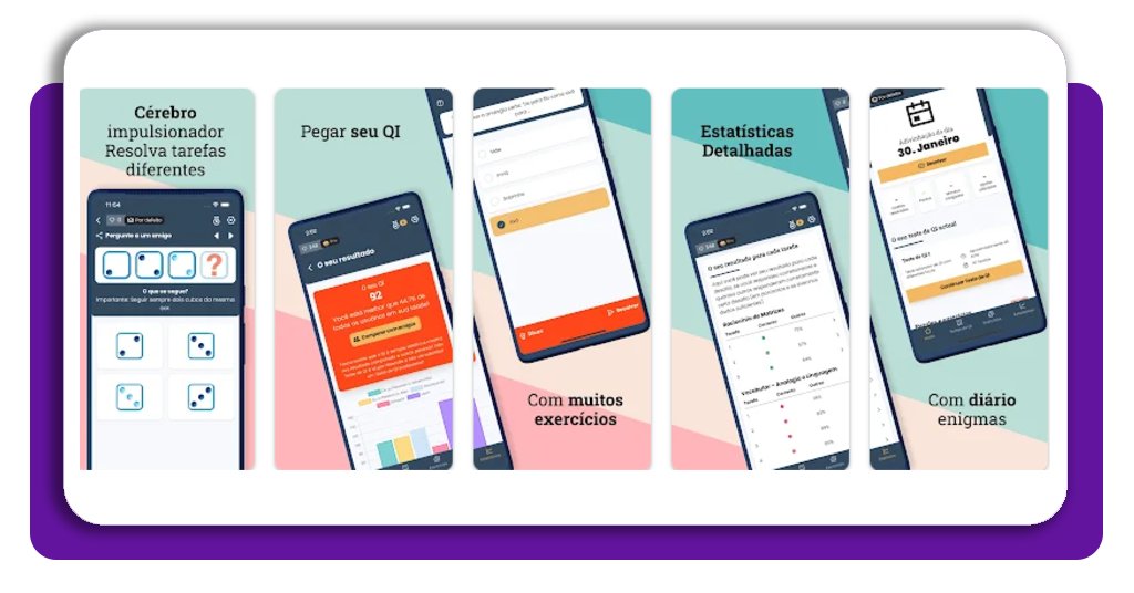 Teste de QI grátis: descubra seu nível de inteligência em minutos 2 Teste de QI gr tis corpo 1