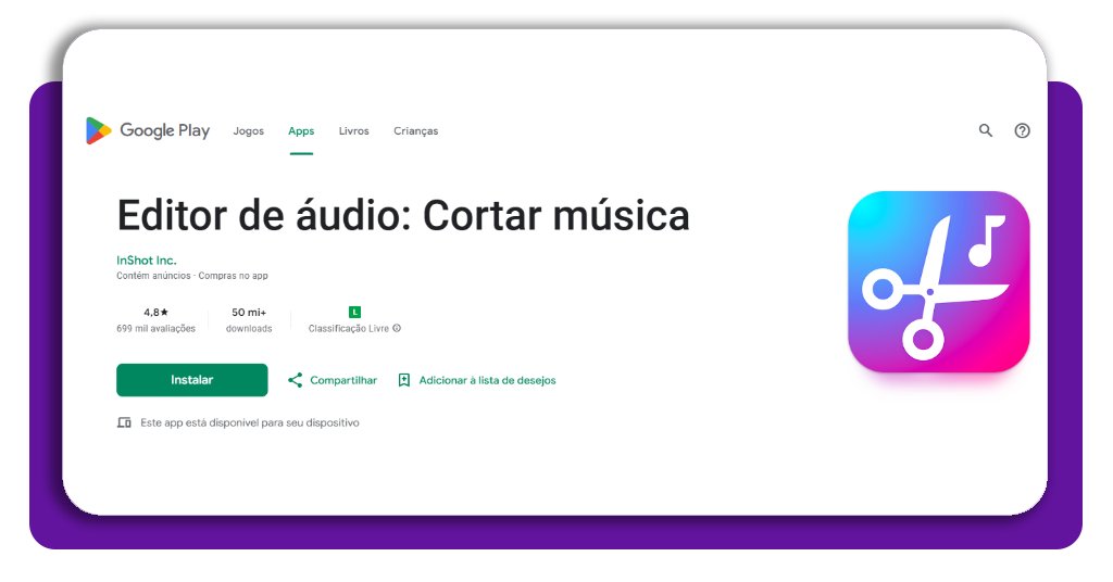 Grave sua voz e transforme em um toque de celular personalizado 2 Toque celular com voz corpo 1