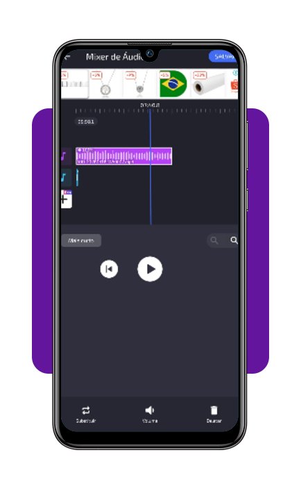 Grave sua voz e transforme em um toque de celular personalizado 4 Toque celular com voz corpo 3
