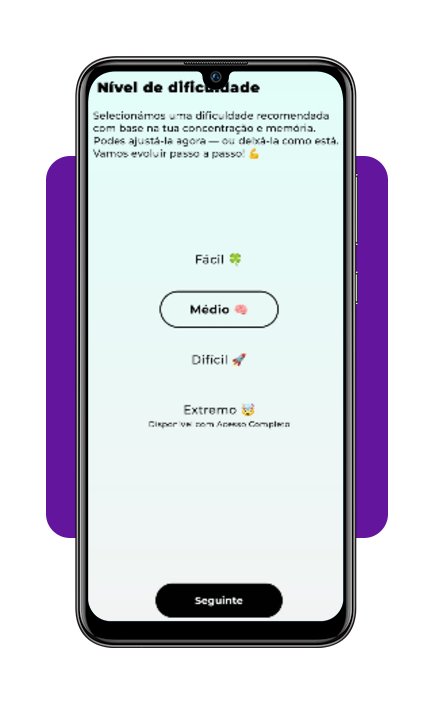 App grátis para treinar a memória — baixe grátis hoje mesmo 3 Treinar mem ria app corpo 2