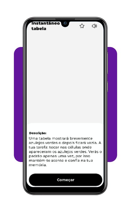 App grátis para treinar a memória — baixe grátis hoje mesmo 5 Treinar mem ria app corpo 4