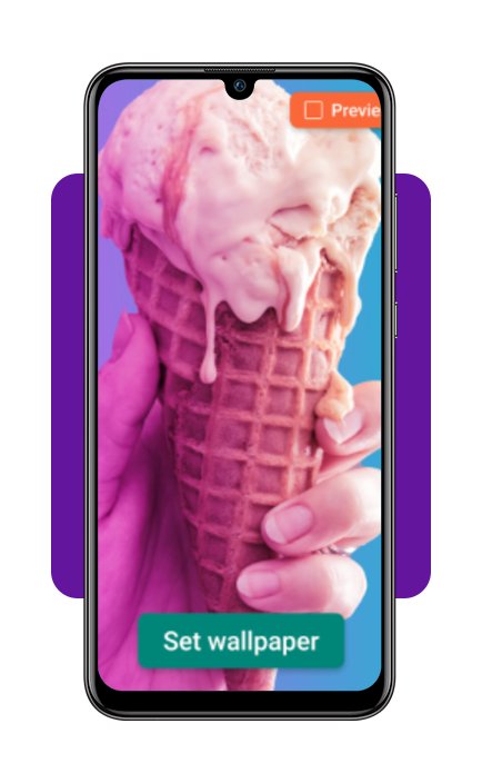 V deo tela bloqueio corpo 3